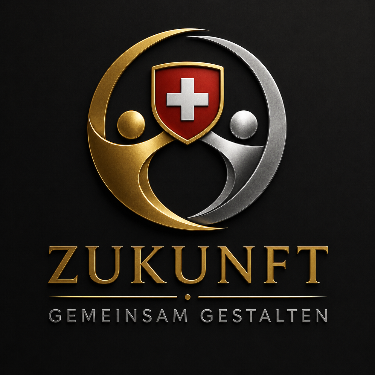 Zukunft gemeinsam gestalten